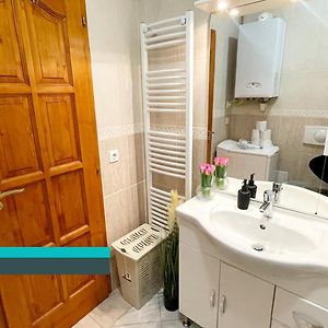 Appartement met Twee Slaapkamers